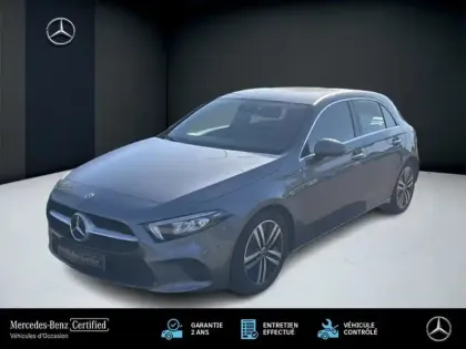 Photo Mercedes Classe A Progressive Line