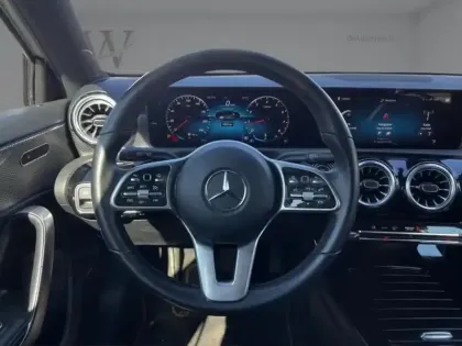 Photo 12 Mercedes Classe A 180 Progressive Line