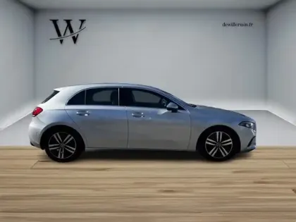 Photo 7 Mercedes Classe A 180 Progressive Line