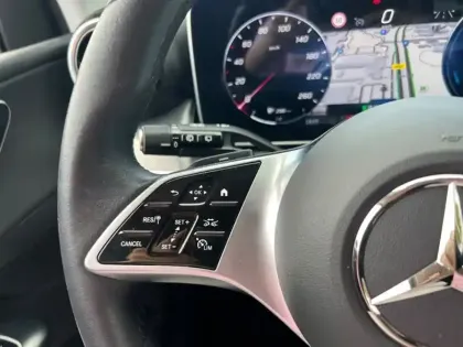 Photo 16 Mercedes GLC  300 e Hybrid EQ 4MATIC Ava