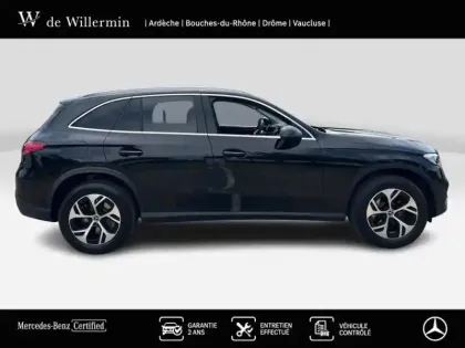 Photo 5 Mercedes GLC  300 e Hybrid EQ 4MATIC Ava