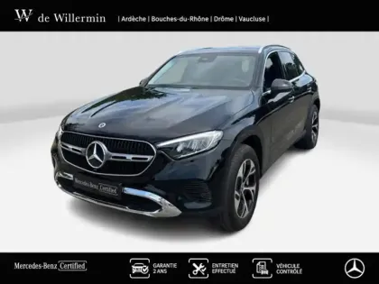 Photo Mercedes Glc Avantgarde Line