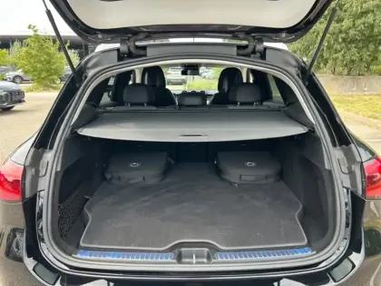 Photo 9 Mercedes GLC  300 e Hybrid EQ 4MATIC Ava