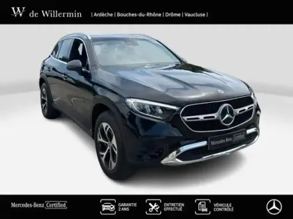 Photo 6 Mercedes GLC  300 e Hybrid EQ 4MATIC Ava