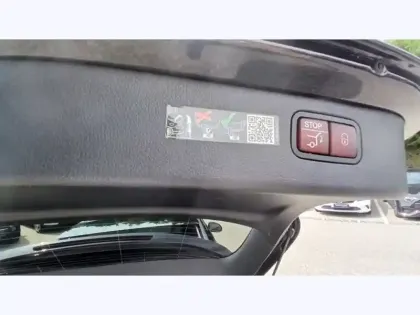 Photo 19 Mercedes Classe C  220 d Break AMG Line