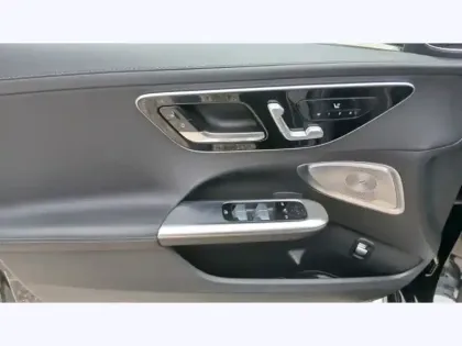 Photo 11 Mercedes Classe C  220 d Break AMG Line