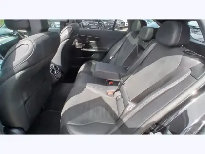 Photo 18 Mercedes Classe C  220 d Break AMG Line