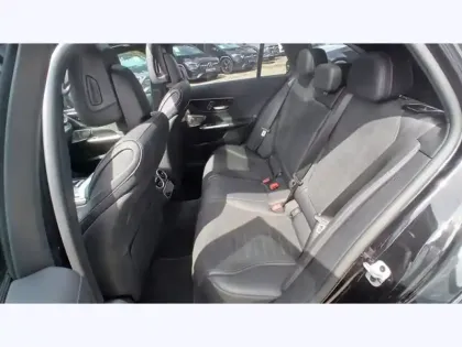Photo 15 Mercedes Classe C  220 d Break AMG Line