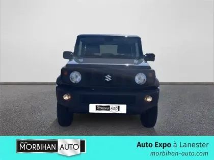 Photo 21 Suzuki Jimny 1.5 VVT 2 PLACES