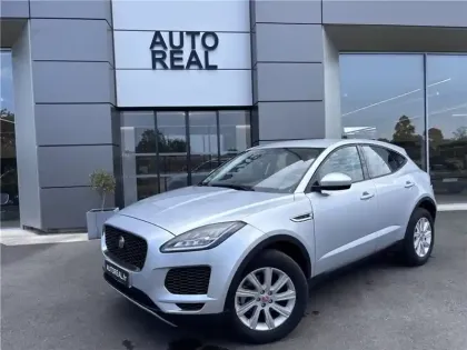 Photo Jaguar E-pace S