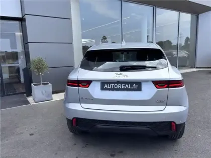 Photo 36 Jaguar E-Pace 2.0 D - 150 CH AWD BVA