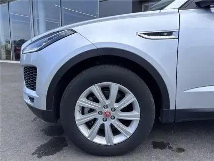 Photo 33 Jaguar E-Pace 2.0 D - 150 CH AWD BVA
