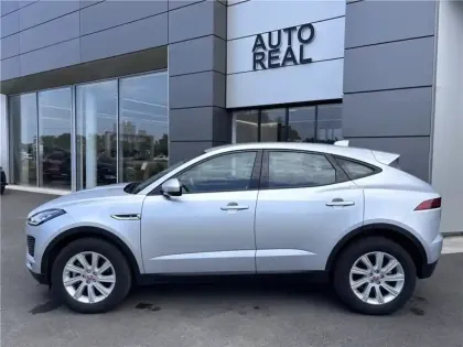 Photo 32 Jaguar E-Pace 2.0 D - 150 CH AWD BVA
