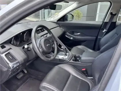 Photo 41 Jaguar E-Pace 2.0 D - 150 CH AWD BVA