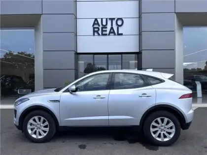 Photo 35 Jaguar E-Pace 2.0 D - 150 CH AWD BVA
