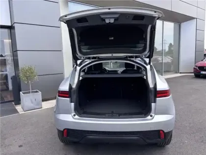 Photo 9 Jaguar E-Pace 2.0 D - 150 CH AWD BVA