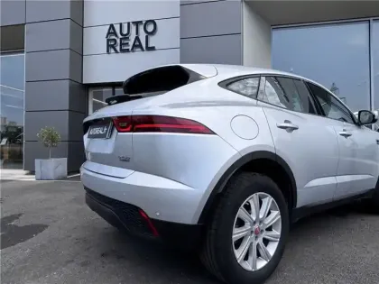Photo 10 Jaguar E-Pace 2.0 D - 150 CH AWD BVA