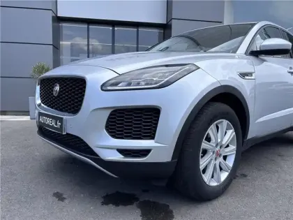 Photo 34 Jaguar E-Pace 2.0 D - 150 CH AWD BVA