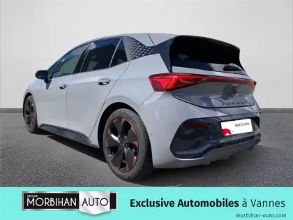 Photo 6 Cupra Born 230 CH - BATTERIE XL