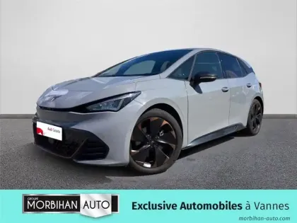 Photo Cupra Born Vz