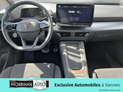 Photo 7 Cupra Born 230 CH - BATTERIE XL