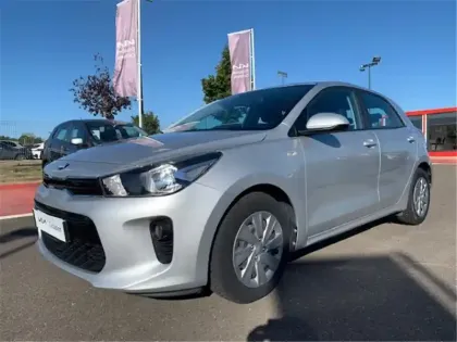 Photo 22 Kia Rio 1.2L 85
