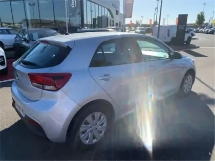 Photo 15 Kia Rio 1.2L 85