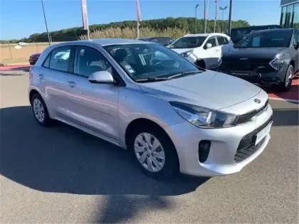 Photo 13 Kia Rio 1.2L 85