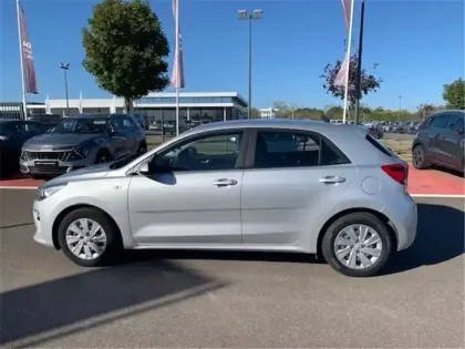 Photo 5 Kia Rio 1.2L 85