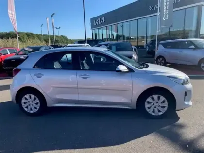 Photo 25 Kia Rio 1.2L 85