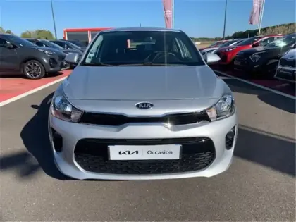 Photo 23 Kia Rio 1.2L 85