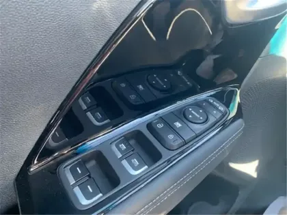 Photo 21 Kia Niro 1.6 GDI HYBRIDE RECHARGEABLE 141 CH DCT6