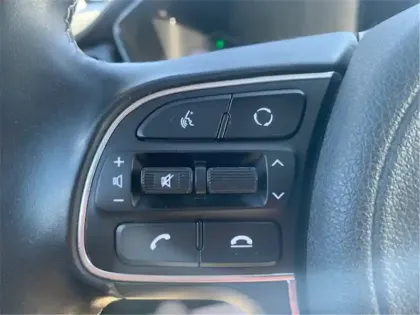 Photo 19 Kia Niro 1.6 GDI HYBRIDE RECHARGEABLE 141 CH DCT6