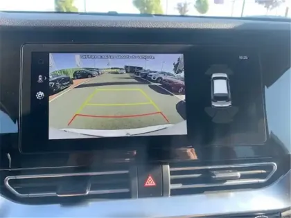 Photo 18 Kia Niro 1.6 GDI HYBRIDE RECHARGEABLE 141 CH DCT6
