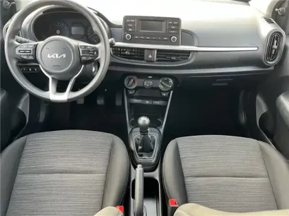Photo 10 Kia Picanto 1.0 DPI 67CH BVM5