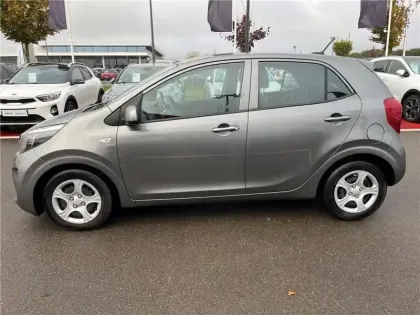 Photo 8 Kia Picanto 1.0 DPI 67CH BVM5