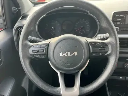 Photo 9 Kia Picanto 1.0 DPI 67CH BVM5