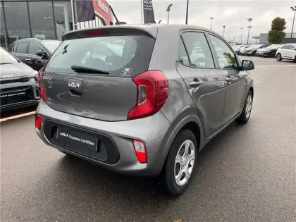 Photo 5 Kia Picanto 1.0 DPI 67CH BVM5