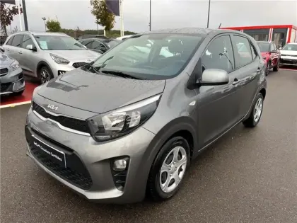 Photo Kia Picanto Active