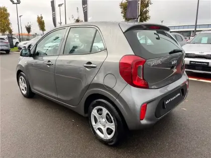 Photo 7 Kia Picanto 1.0 DPI 67CH BVM5