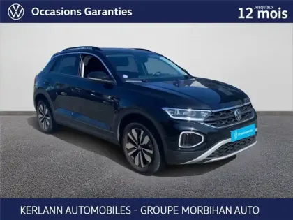 Photo 29 Volkswagen T-roc 1.5 TSI EVO2 150 START/STOP DSG7