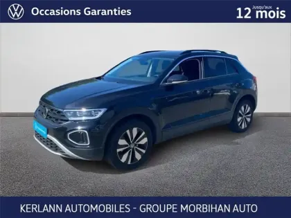Photo Volkswagen T-roc Vw Edition