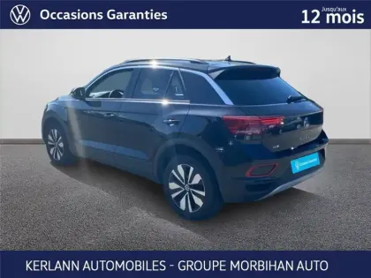 Photo 30 Volkswagen T-roc 1.5 TSI EVO2 150 START/STOP DSG7