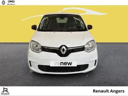 Photo 8 Renault Twingo  1.0 SCe 65ch Equilibre