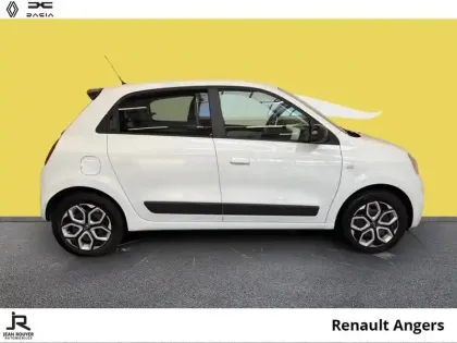 Photo 13 Renault Twingo  1.0 SCe 65ch Equilibre