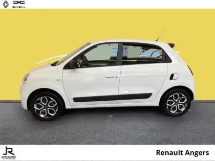 Photo 9 Renault Twingo  1.0 SCe 65ch Equilibre