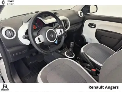 Photo 14 Renault Twingo  1.0 SCe 65ch Equilibre