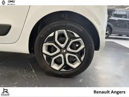 Photo 7 Renault Twingo  1.0 SCe 65ch Equilibre