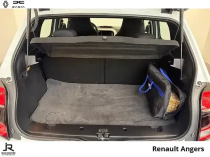 Photo 6 Renault Twingo  1.0 SCe 65ch Equilibre