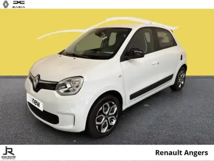 Photo Renault Twingo Equilibre